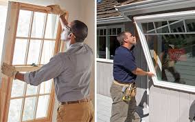 Reliable Wyboo, SC Windows and Door Installation & Repair Solutions